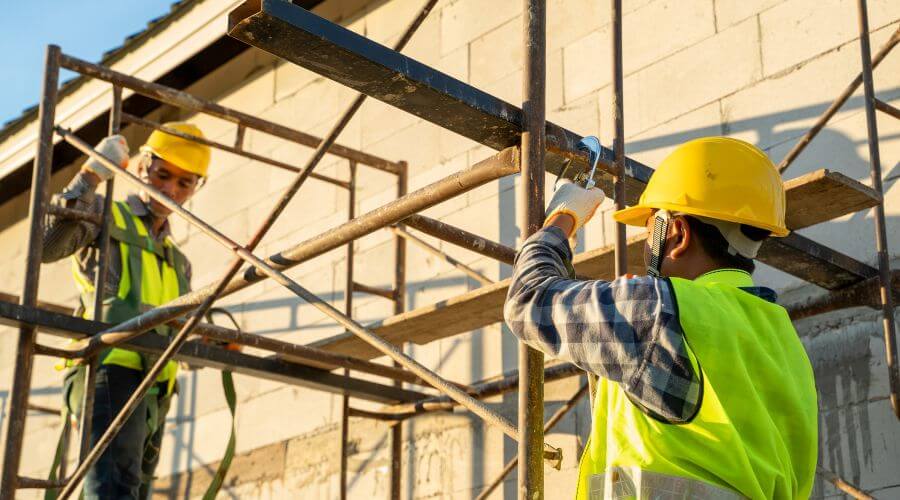 Fascia Repair in Elizabethtown, PA